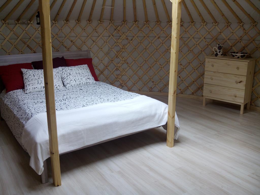 Campo De Reyes Hotel Tafalla Bilik gambar