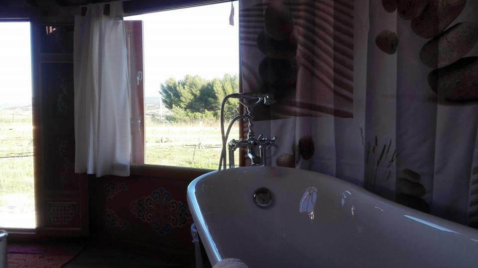 Campo De Reyes Hotel Tafalla Luaran gambar